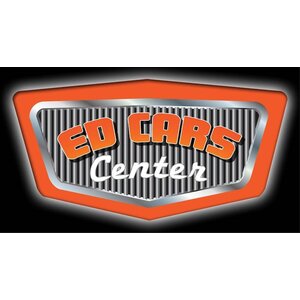 Ed Cars Center logo