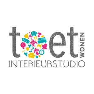 Toet Wonen logo