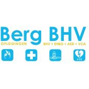 Berg BHV logo