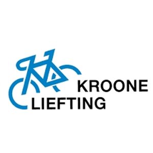 Rijwielhandel Kroone en Liefting B.V. logo
