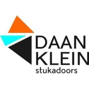 Daan Klein Stukadoors logo