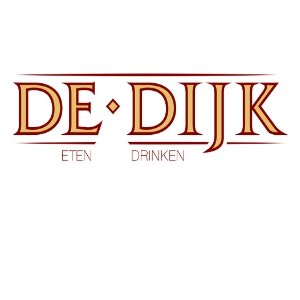 Cafe de Dijk logo