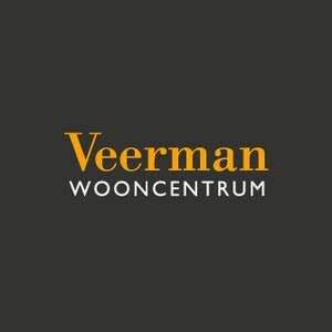 Wooncentrum Veerman logo