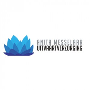 Anita Messelaar Uitvaartverzorging logo