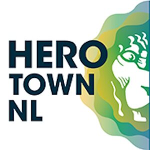Stichting Hero Town NL logo