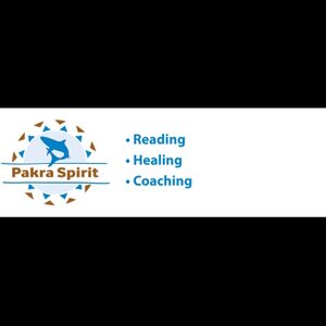Pakra Spirit logo