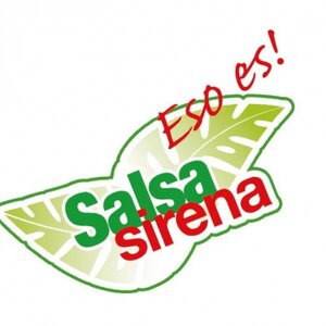 Salsa Sirena / SalsaClub logo