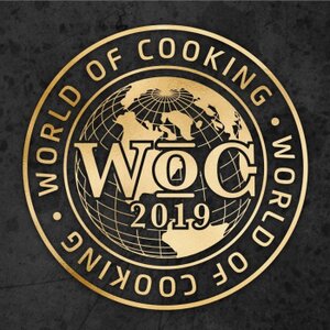 World of Cooking B.V. logo