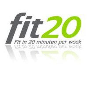 Fit20 Amsterdam Centrum logo