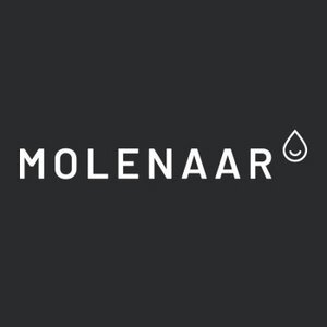 Molenaar Badkamers Heerhugowaard B.V. logo
