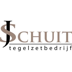 J schuit tegelzetbedrijf logo