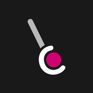 IJscafe Schepsels Castricum logo