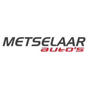 Metselaar Auto's logo