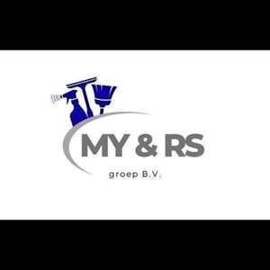 MY&RS Groep B.V. logo