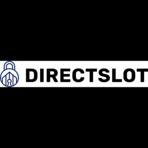 Directslot 24/7 Slotenmaker Almere e.o. logo