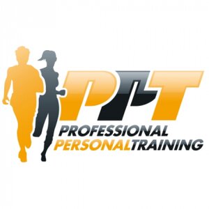 Professional Personal Training logo