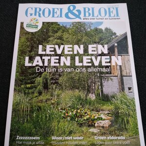 Theetuin &amp; Atelier The Twins logo