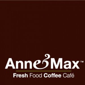 Anne&Max Amsterdam Oud-West logo