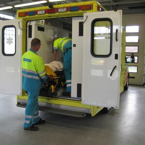 Dijklander Ziekenhuis image 1