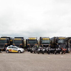 Verkeersschool Hoek Bouma B.V. image 3