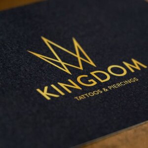 Kingdom Tattoos image 6