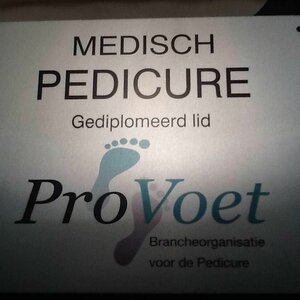 Medisch Pedicure Praktijk Nicole Jaring image 1
