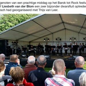 Liesbeth van der Blom image 1