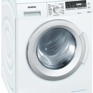Protec Wasmachine Service image 1