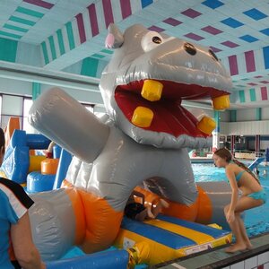 N.V. Sportfondsenbad-Beverwijk image 1