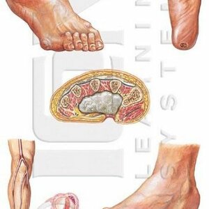 Mariette's Footcare image 1