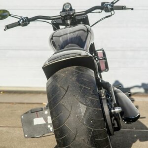 Beast Motoren image 6