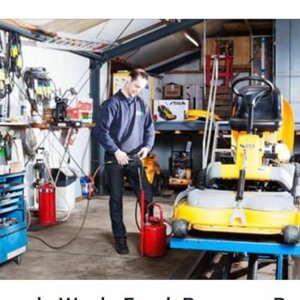 Baas Groenmachines image 2