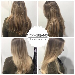 Jongejans Haarwerk image 2