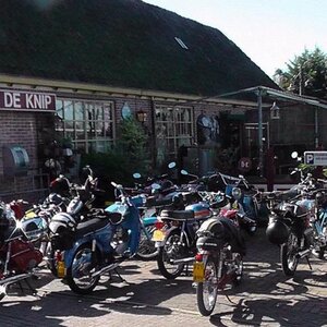 Cafe de Knip image 4