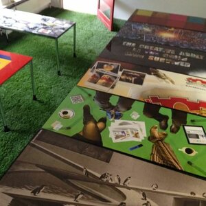 De Jong Reclame en Partners B.V. image 1