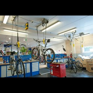 Jan Bouwes Fietsen image 1