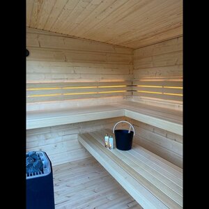 Sauna & Stoom image 3