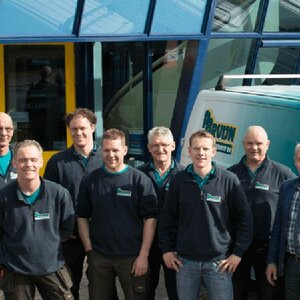 Installatiebedrijf P. Bruijn B.V. image 1