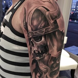 Tattoo by Icon image 4