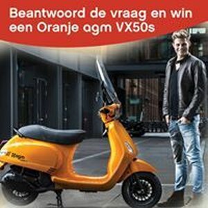 Moped Brommershop image 3