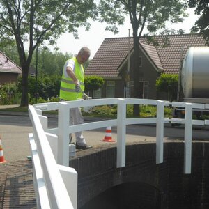 Schildersbedrijf van Benschop image 1