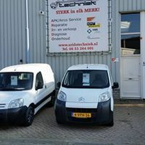 Arido Techniek image 4