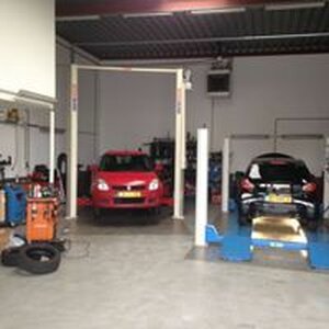 Arido Techniek image 8