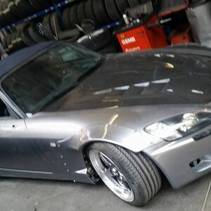 Garage Vontsteen image 2