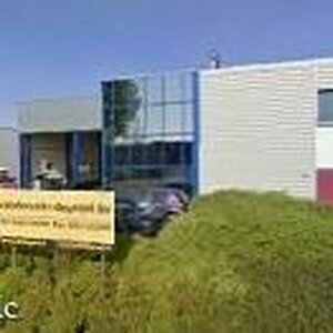 R &amp; S Machinebeglazing image 2