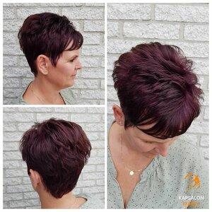 Kapsalon Marly Heerhugowaard image 2