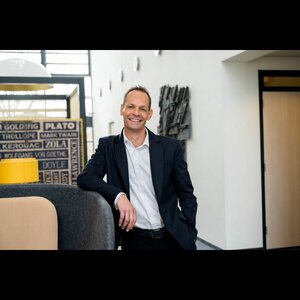 Monuta Bakker image 1