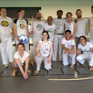CN capoeira Nederland image 1