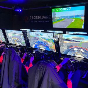 Racesquare Almere B.V. image 3