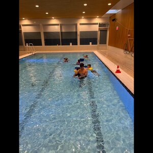 Zwemschool Jos Koelemeijer image 3